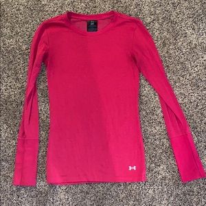 Under Armour Thermal Shirt
